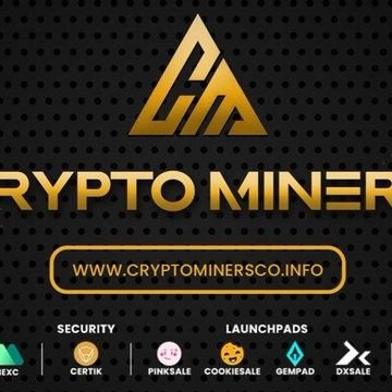 @CryptoMiners_co