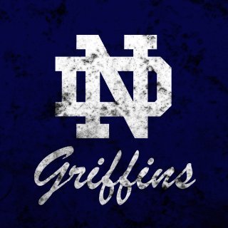 Official Twitter Home of North Desoto Griffins Football | 2022 D2 NS State Runner-Up | 2023 D2 NS Semi-Finalist