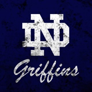 Official Twitter of North Desoto Griffins Football | 2022 State Runner-Up | 2023 Semi-Finalist | 2023, 2024 District 1-4A Champs |