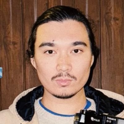 Aisultan Seitさんのプロフィール画像