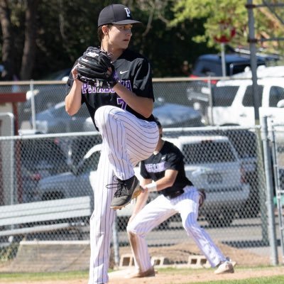 Petaluma High School⚾️🤽🏼‍♂️ ‘25 RHP 5’9” 145 FB T86 Phone: 415-521-0666 Email: james.earl.dole@gmail.com 4.08 GPA