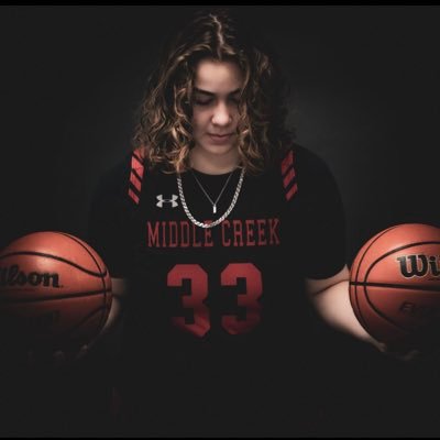 CO’ 2027 | 4.125 GPA | 6’1 Center | Middle Creek High School | 🏀