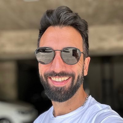 Software Engineer living in Buenos Aires. 🇦🇷 Hice @tomafeca #Swift #iOS (He / Him)