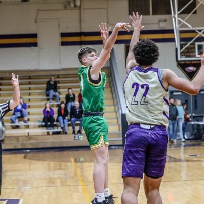 |2027| |6’0, 170lbs| |GCHS 🏀🏈| 3.75GPA| @pro16league @NxtProHoops @KYFutureElite27