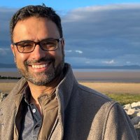 Naseer Ahmad (@nas_vascular) 's Twitter Profile Photo Naseer Ahmad (@nas_vascular) 's Twitter Profile Photo