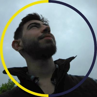 yoldasmuradov's profile picture. At Avrat Fener
🐎👰💛💙