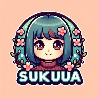 Sukuua 🌺 🧀