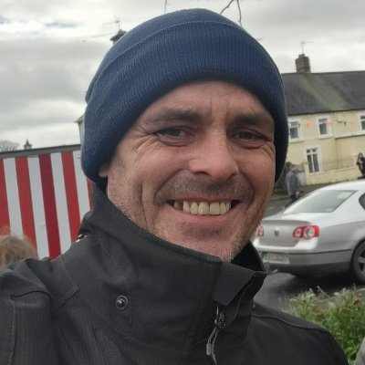 JasperHennessy's profile picture. Proud Irish family man. 
All my views are my own. 
Here for the freespeech Retweets not necessarily endorsements! Opinions are my own.