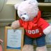 Oliver Bear (@oliverrbbear) Twitter profile photo Oliver Bear (@oliverrbbear) Twitter profile photo