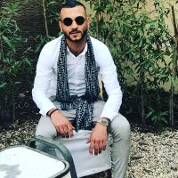 Mahmoud Mohmead (@mahmoudmohmea11) 's Twitter Profile