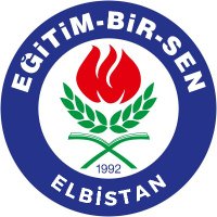 EBS Elbistan (@ebs_elbistan) 's Twitter Profile