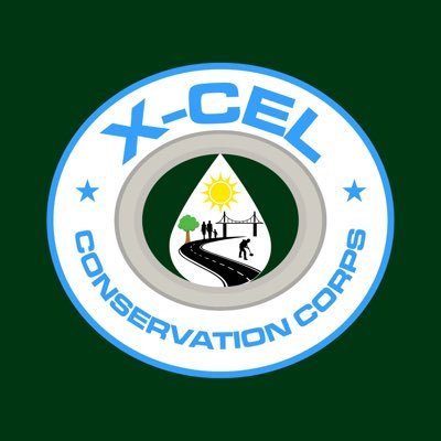 X-Cel Conservation Corps prepares underemployed young adults for careers in wastewater management, through paid workforce development and license prep