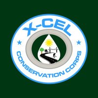 X-Cel Conservation Corps(@X_Cel_CC) 's Twitter Profile Photo
