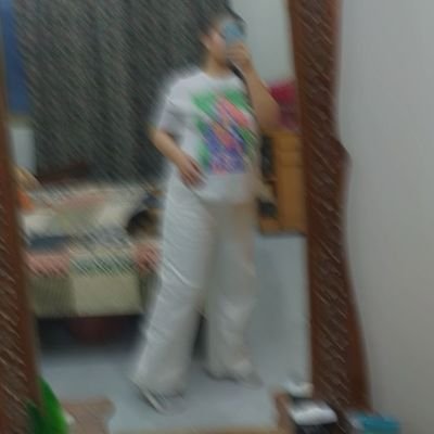 ayshaaftab99's profile picture. Being good got me nothing