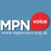 MPN Voice (@MPNVoice) Twitter profile photo