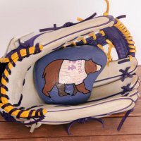 Bruins Softball Mascot - Dwayne the Rock (@thatpurplerock1) 's Twitter Profile
