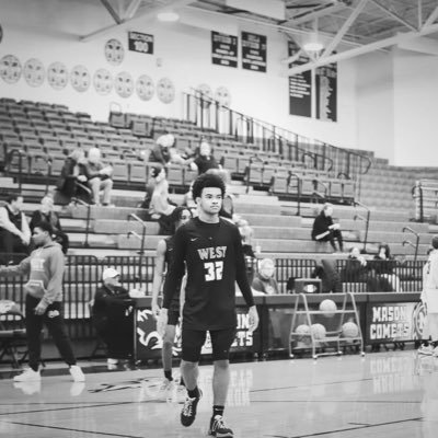 | Dominic Harrison| 6’0 guard| Class of 2027| Lakota West| email-dominicharrison2027@gmail.com|