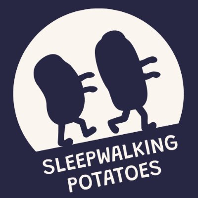 Sleepwalking Potatoes - Game Studioさんのプロフィール画像