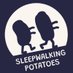Sleepwalking Potatoes - Game Studio (@S_W_Potatoes) Twitter profile photo