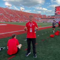 Briggs Marquis (@briggsmarquis3) 's Twitter Profile