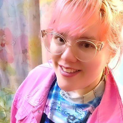 Game Designer & Producer, Cat Mom,80's Child. Cis She/Her. Cares  about kids and education and games. Trans rights are human rights. Genocide is wrong.