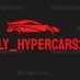 Daily_Hypercars2 (@dailyhypercars2) Twitter profile photo
