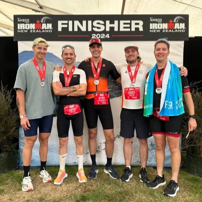 ICU reg and CICM trainee. Amateur researcher. Terrible triathlete. Failed professional footballer. Brit Abroad.🏃🏻♂️ 🚲 🏊🏻♂️ ⚽️ 🎿 📚