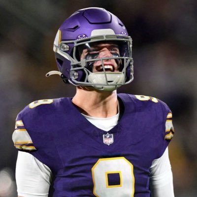 vikessota's profile picture. avid vikes fan