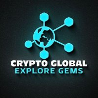 CRYPTO GLOBAL EXPLORE (@cryptoglobalexp) 's Twitter Profile