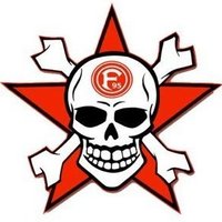 Fortuna Düsseldorf Südkurve(@hydroklops) 's Twitter Profile Photo