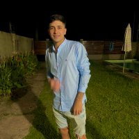 Maxii⚽️ (@maxirondan03) 's Twitter Profile
