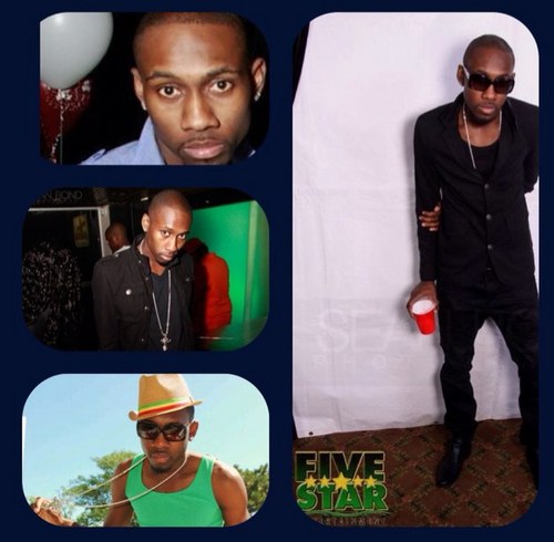 fivestar_music's profile picture. Promoting artist Triston Fivestar aka Mr. Tell mi how mi sound you can also follow him @tristonfivestar