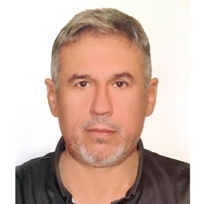 UmitGok55's profile picture. 