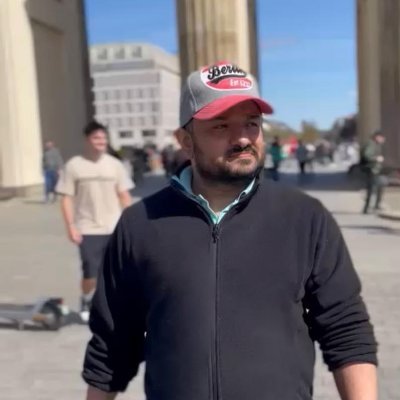 YRandhawa786's profile picture. Senior Software Architect | Tech Lead