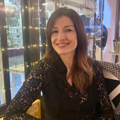 ElenaM_Yubero's profile picture. Biomedicine and Biochemistry. Mediterranean diet/Olive oil/advanced glycation end products (AGEs). oleanolic acid, Metabolic diseases. @Institutograsa @CSIC