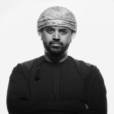 Kamal AlGhafriさんのプロフィール画像