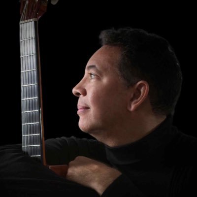 Cuban born guitarist, vocalist, arranger, composer, band leader, love Jazz, Brazilian, Cuban, Classical music. Also enjoy good food, wine & FREEDOM OF SPEECH!