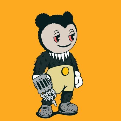 RAmSHitZ.eth👺さんのプロフィール画像