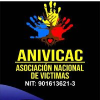 ASOCIACIÓN NACIONAL DE VÍCTIMAS (@anivicac2) 's Twitter Profile Photo ASOCIACIÓN NACIONAL DE VÍCTIMAS (@anivicac2) 's Twitter Profile Photo