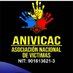 ASOCIACIÓN NACIONAL DE VÍCTIMAS (@anivicac2) Twitter profile photo ASOCIACIÓN NACIONAL DE VÍCTIMAS (@anivicac2) Twitter profile photo