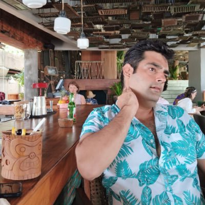 keshavroots's profile picture. work @mastercard | ex - @ZSAssociates | caffeine junkie | sleep-deprived | glutton | Cyber security enthusiast