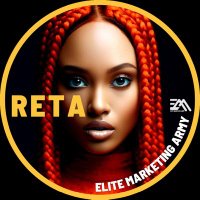 RETA🥇(@Reta_Official) 's Twitter Profile Photo