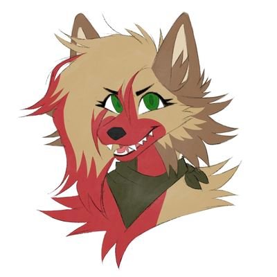 WildSpire_Wolf Profile Picture