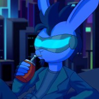 Sp3cRabbit (@sp3ctrum_ii) Twitter profile photo
