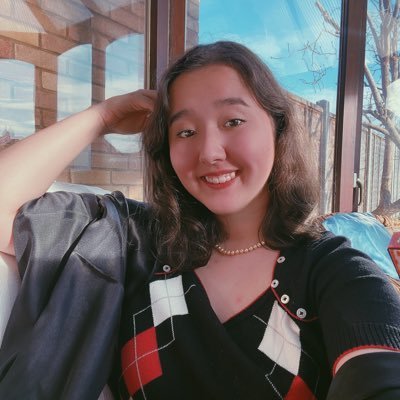 🇬🇧🇵🇱🇲🇳🇸🇦 | @ChiUni | One Nationist | 🏳️🌈Ally | Sketch-work | Politics | U = U | ABBA ♥︎ | The Shadows ♥︎ | Fowler/Heseltine enthusiast ♥︎ ~✨