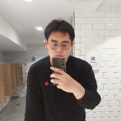 _yaoeh's profile picture. 