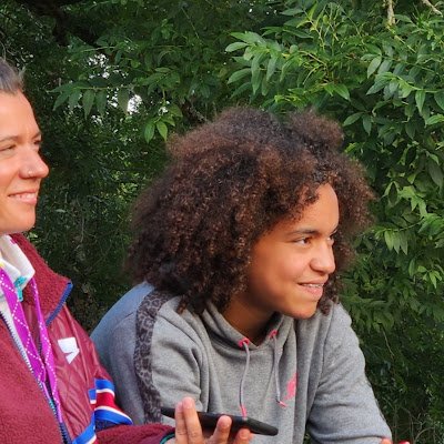 deborah_smn12's profile picture. • Passionnée de Basket ✨🏀.         • 🇫🇷🇨🇲                                                         Georges Rouault, meilleur collège 🫶✨