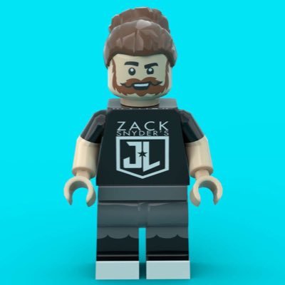 rapper,prod,engineer,composer @RackStackProd. DC #SellSnyderVerseToNetflix pls lego enthusiast/designer @ BrickBuildersMD