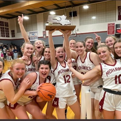 Millis Girls Hoop