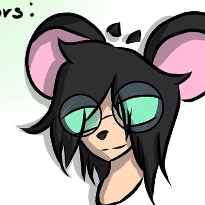 Soy muy simple, tengo un personaje mitad ratón y mitad humano, hablo en discord (@dennger), lo normal aunque aburrido de cualquier persona, o yo en mi caso